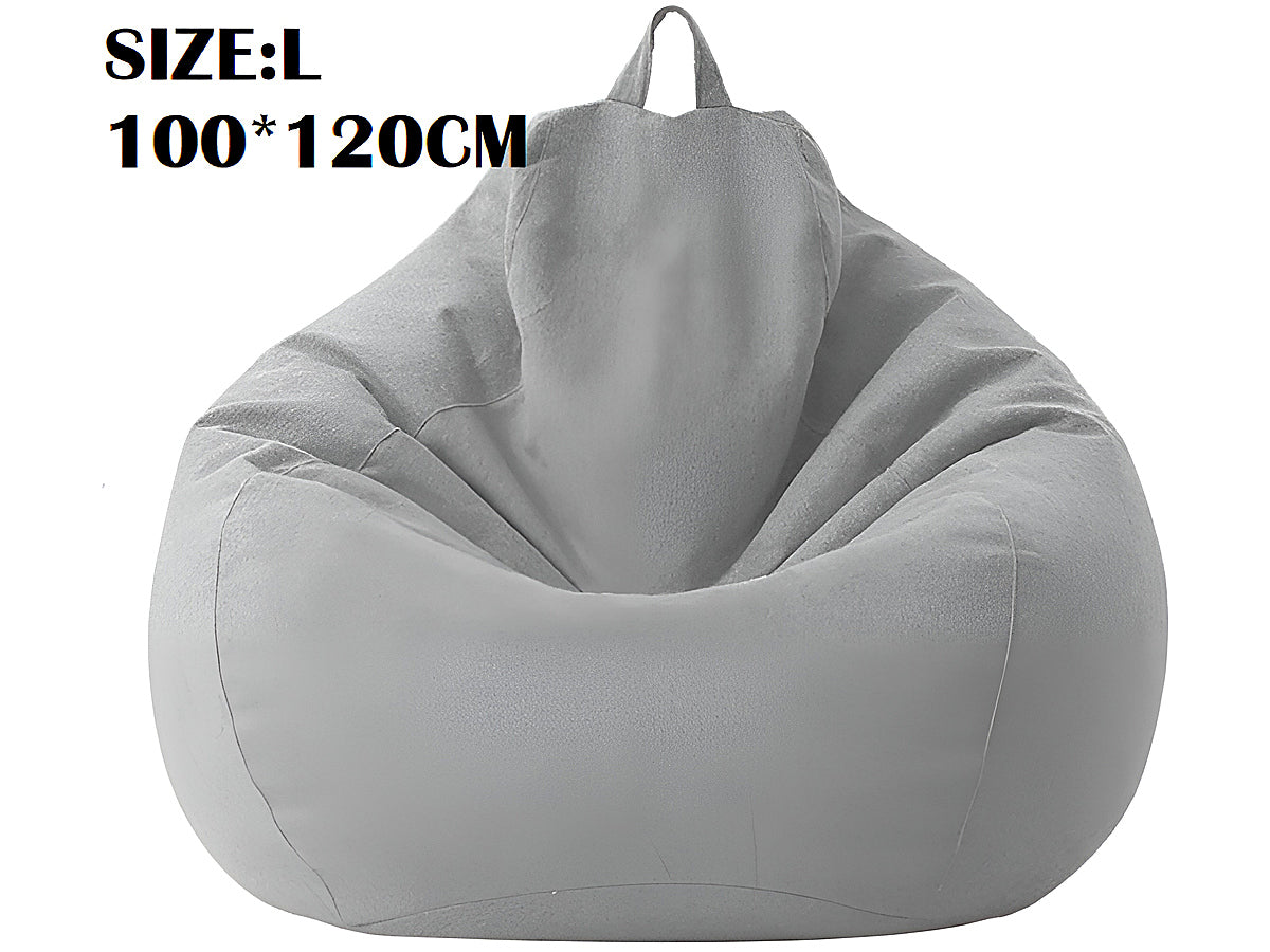BeanBag Cover Indoor and Outdoor Use 100*120cm