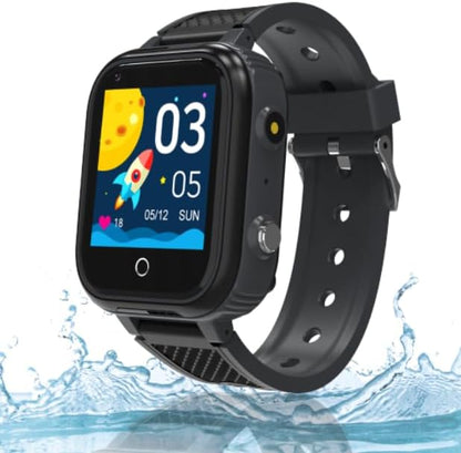 Kids 4G GPS Smart Watch