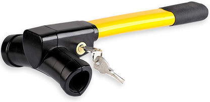 Car Steering Wheel Lock