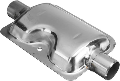 Air Diesel Heating Car Parking Exhaust Pipe Hose