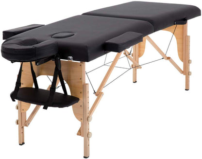 Portable Foldable Massage Table