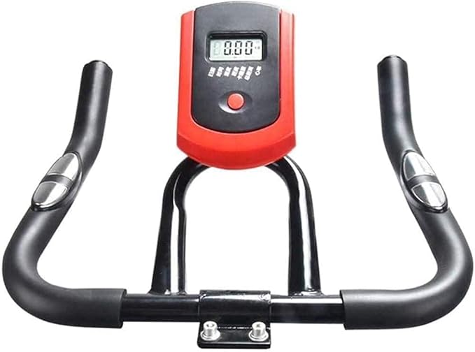 Adjustable Exercise Bike Spin Bike Heavy Duty