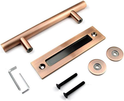 Sliding Door Barn Door Hardware Handle