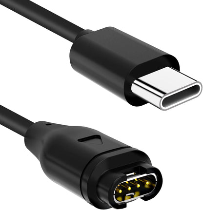 Garmin Watch Charging Cable