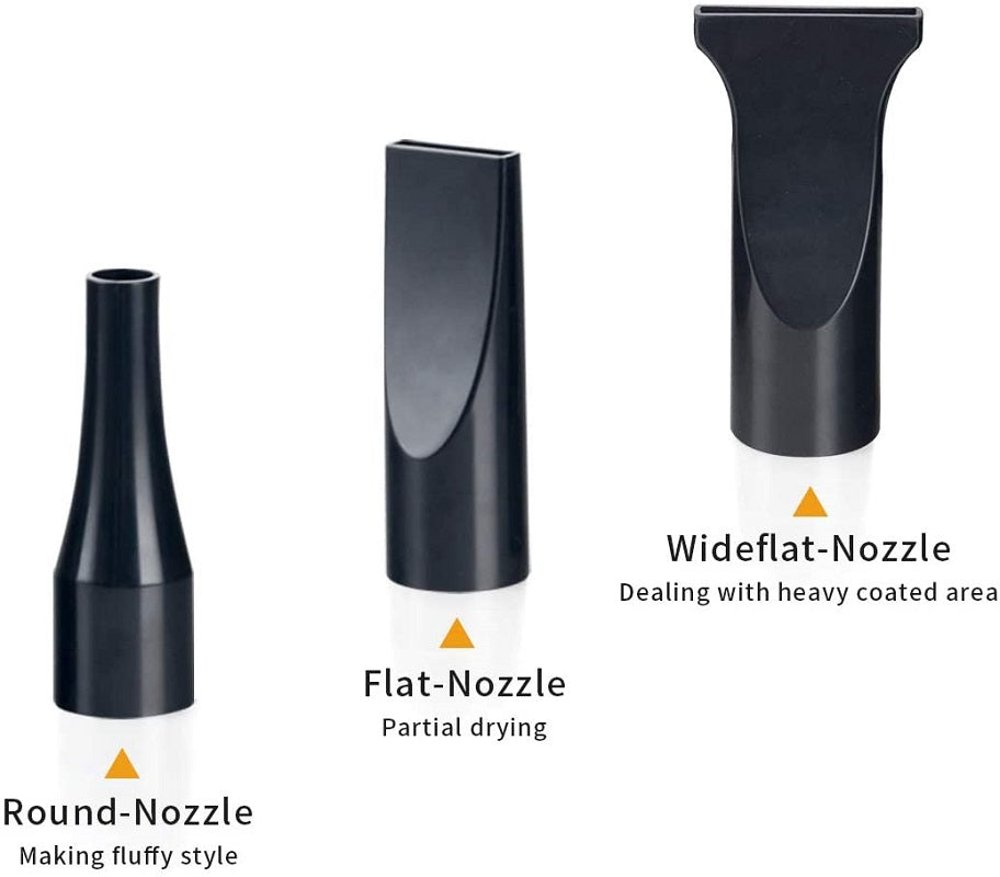 Pet Hair Dryer Grooming Blower 2600W