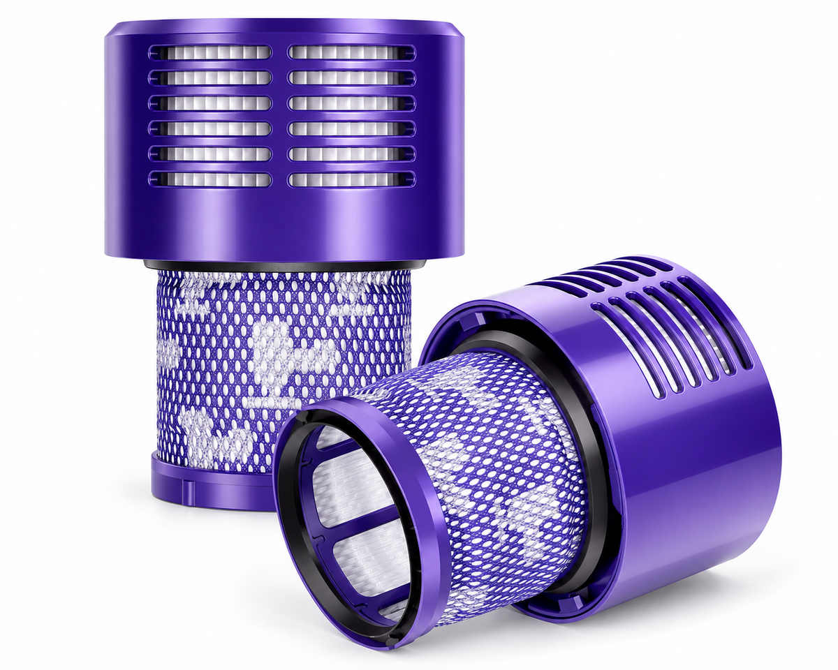 Dyson Filter V10 SV12 Vacuum Cleaner Replacement