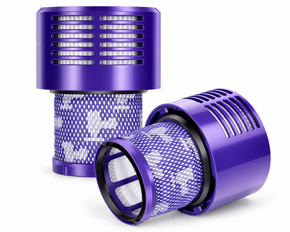 Dyson Filter V10 SV12 Vacuum Cleaner Replacement