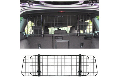 Car Pet Barrier Fence