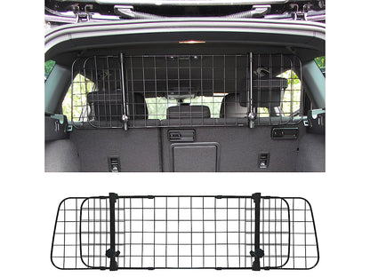 Car Pet Barrier Fence