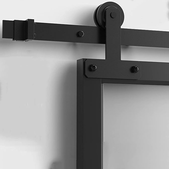 Barn Door Hardware 2M