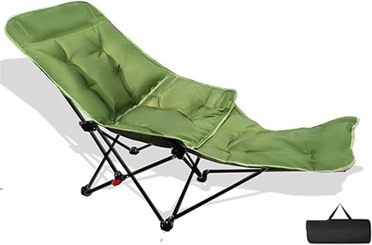 Adjustable Moon Lounge Chair – Folding Reclining Chair FY7261
