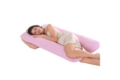 Pregnancy Pillow