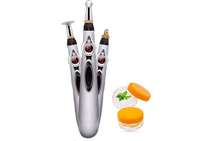 Electronic Acupuncture Pen