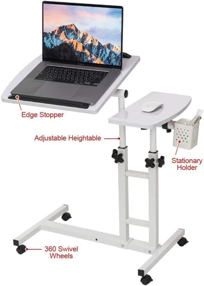 Laptop Table Desk Stand Adjustable