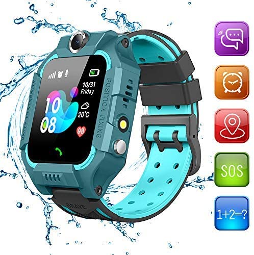 Kids Smart Watch