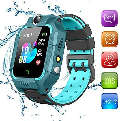 Kids Smart Watch