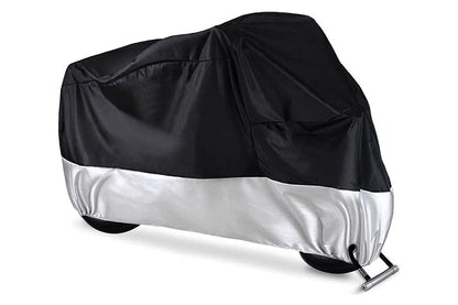 Bike Cover XL Motorbike Cover