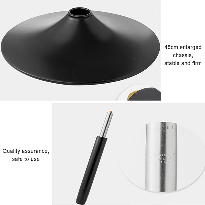 Height Adjustable Bar Stool High Counter Bar Stools