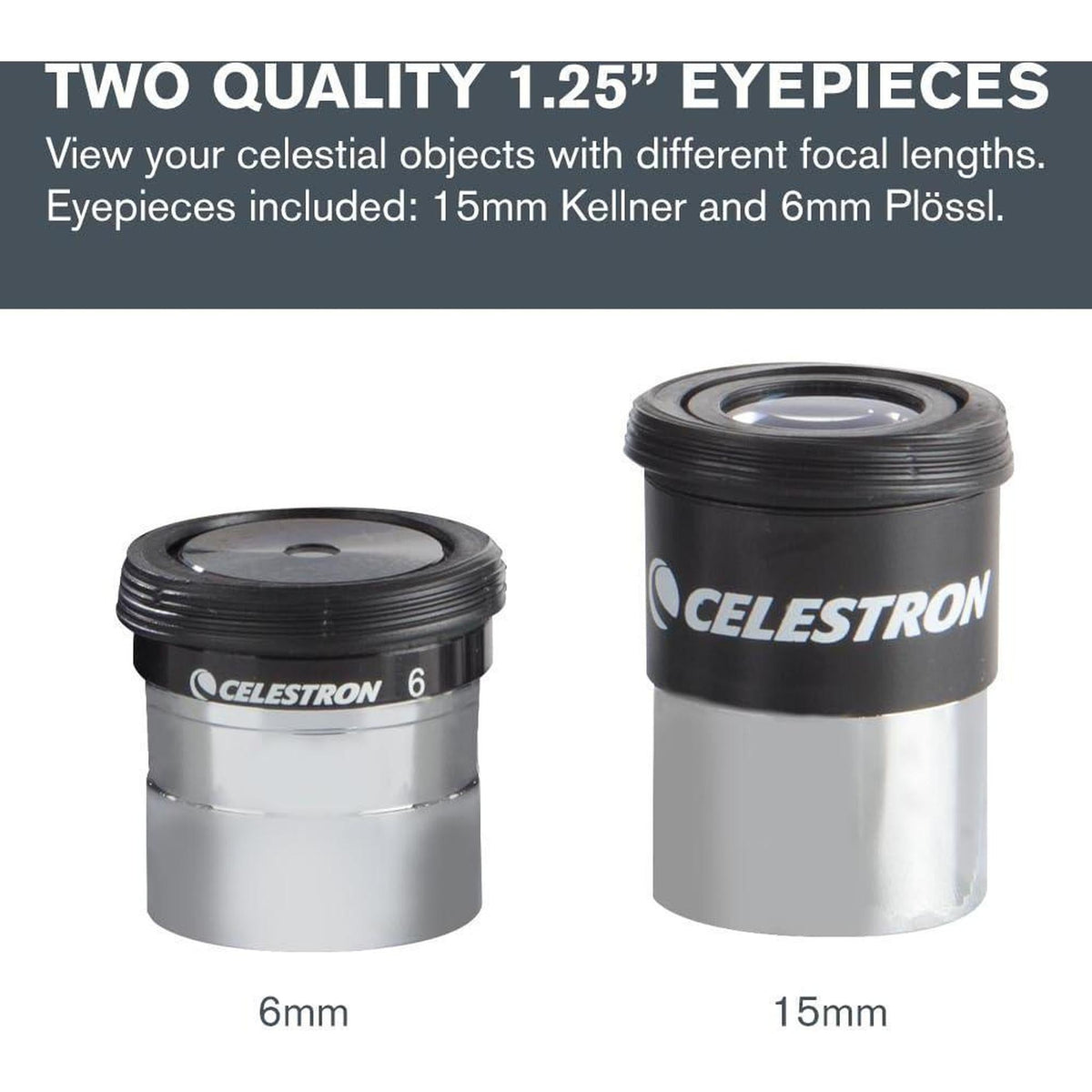 Celestron Astromaster Accessory Kit