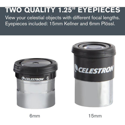 Celestron Astromaster Accessory Kit