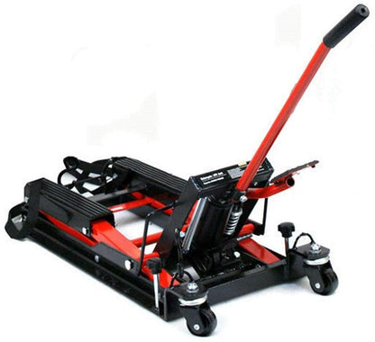 Motorcycle ATV Quad Bike Lifter Jack