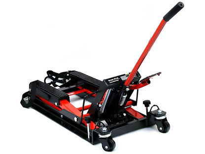 Motorcycle ATV Quad Bike Lifter Jack