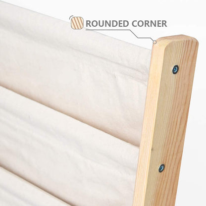 Kids Bookshelf Book Rack Stand Bookcase