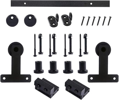 Barn Door Hardware 1.83M