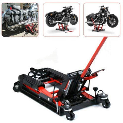 Motorcycle ATV Quad Bike Lifter Jack