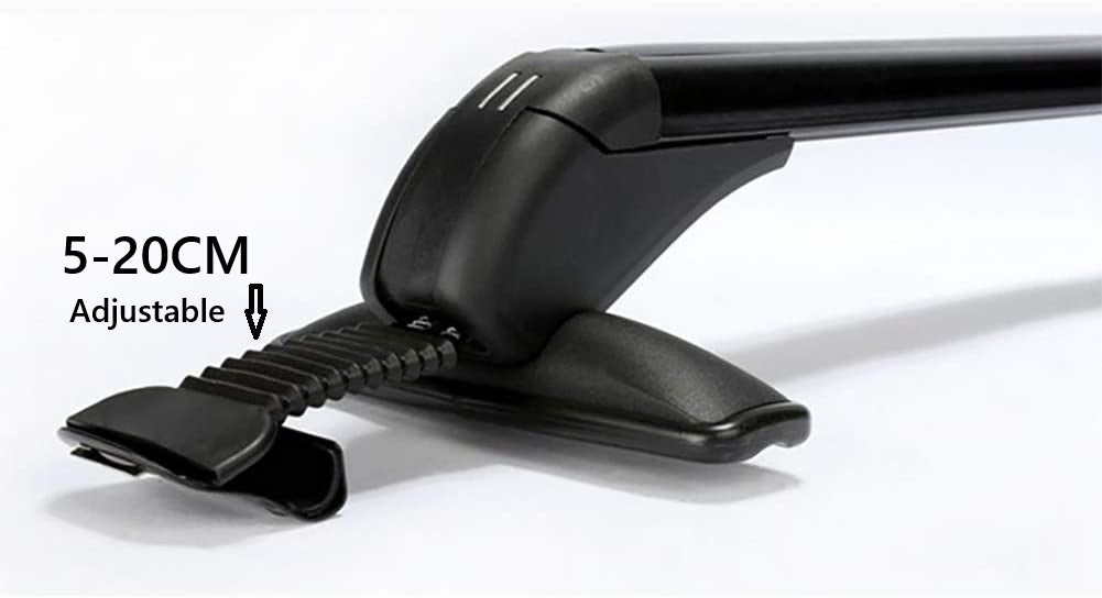 Universal Roof Racks