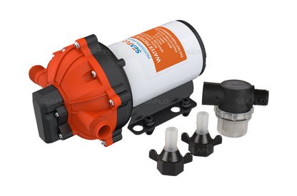 SEAFLO Diaphragm Pump