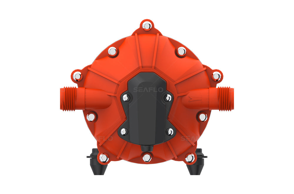 SEAFLO Diaphragm Pump