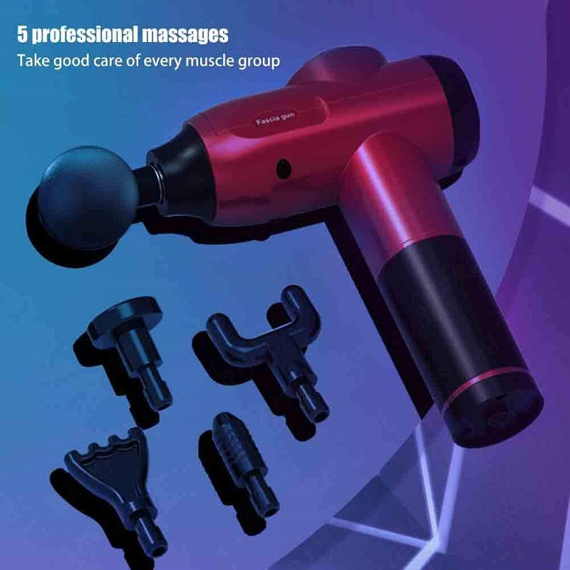 Massage Gun