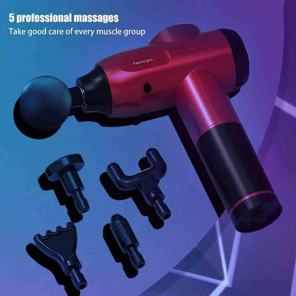 Massage Gun