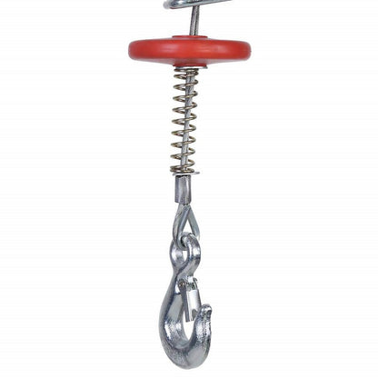 Electric Hoist Winch 300KG