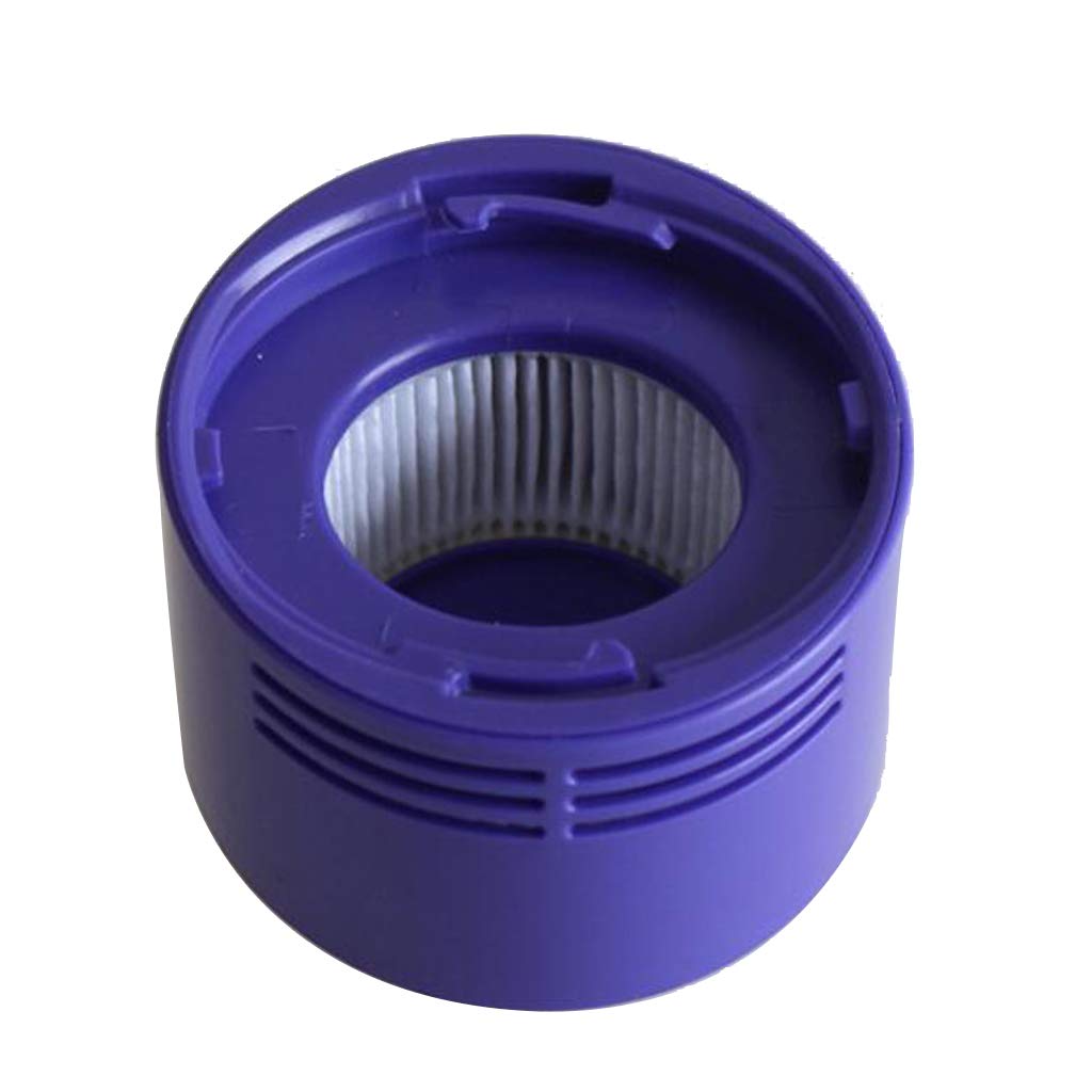 Pre and Post Filters Set for Dyson V7 and V8 Replacement
