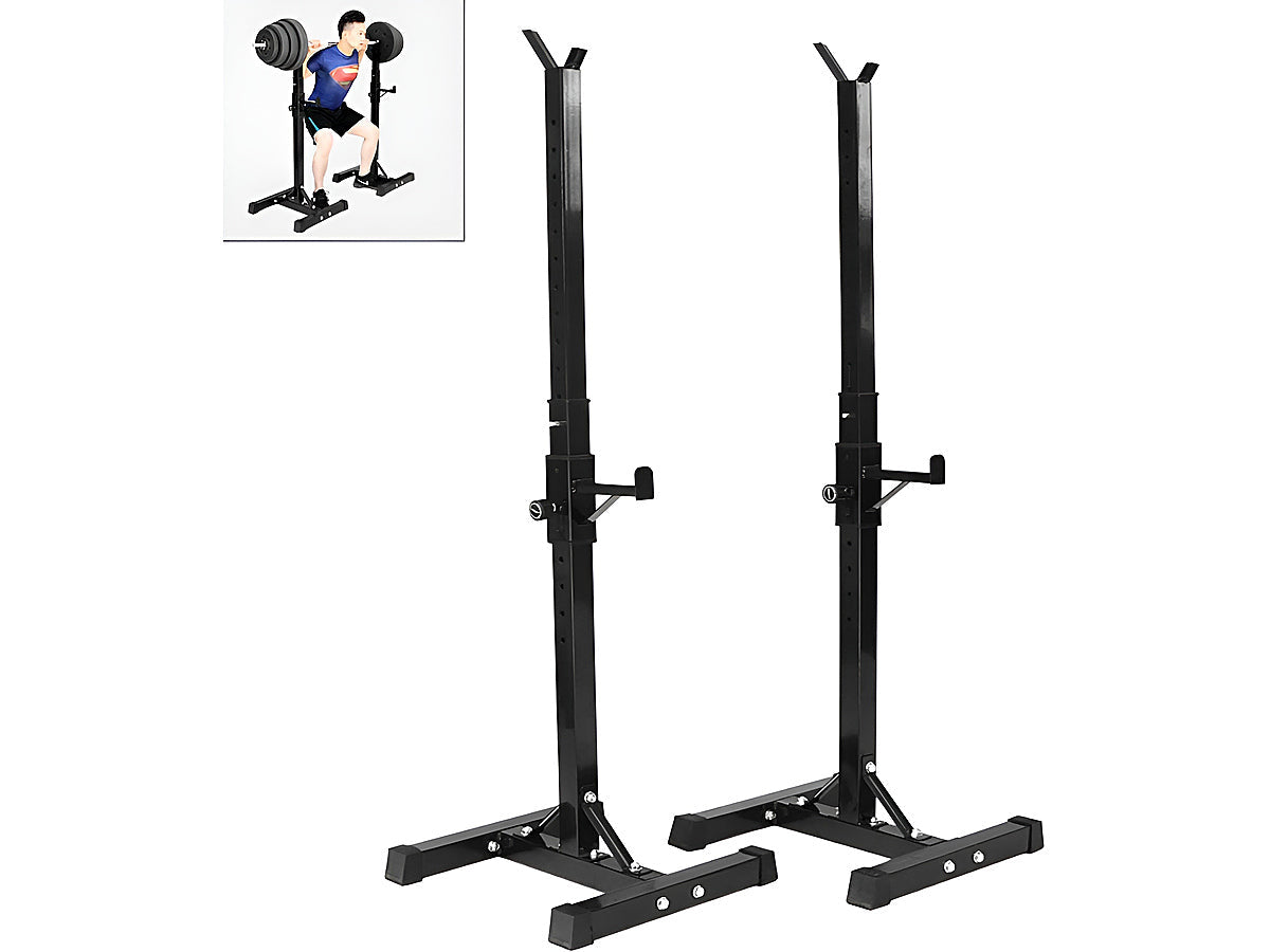 Squat Rack Bench Press Rack Barbell Stand