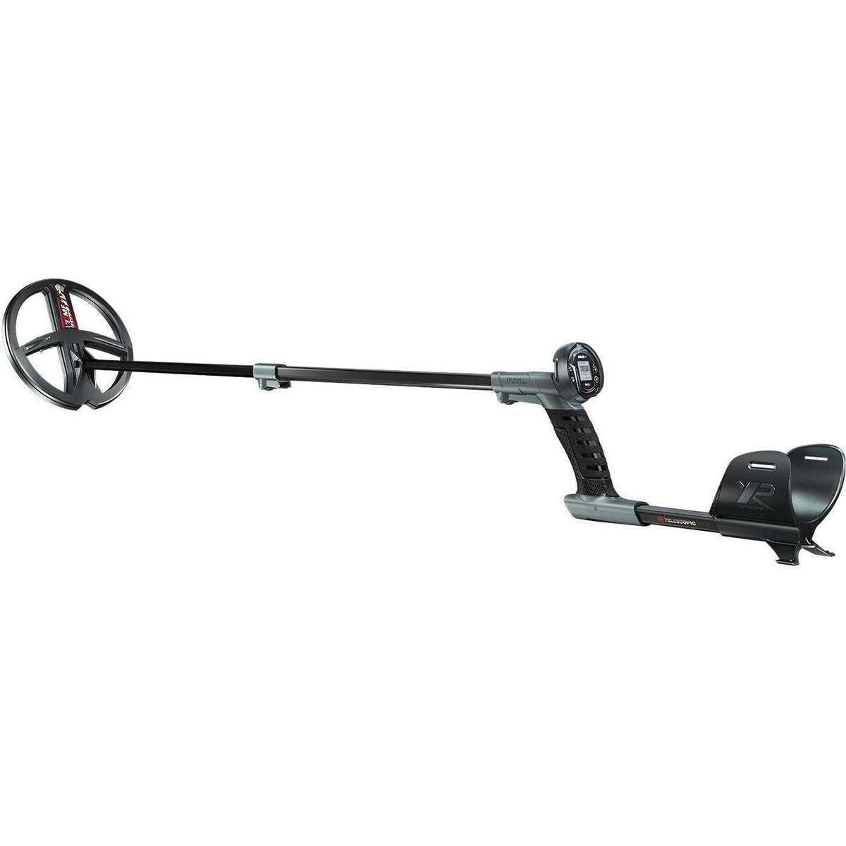 XP Deus II WS6 Master Detector - 22cm FMF Coil (9")