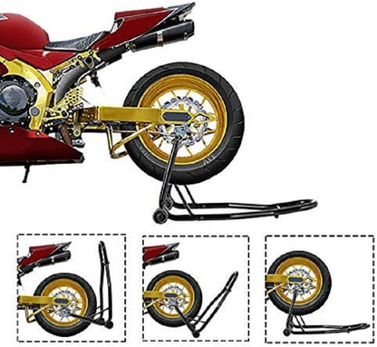 Motorbike Stand Motorcycle Lift Stand