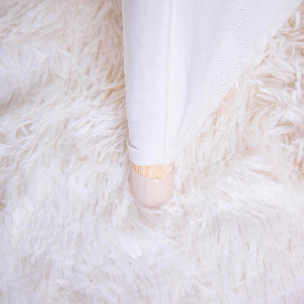 Kids Play Tent Cotton Canvas