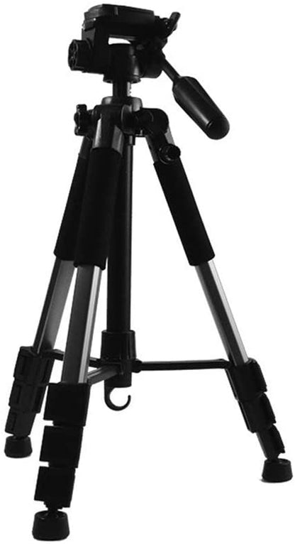 Tripod 1.7m + FREE Carry Bag