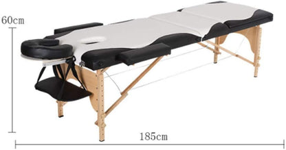 Foldable Massage Table
