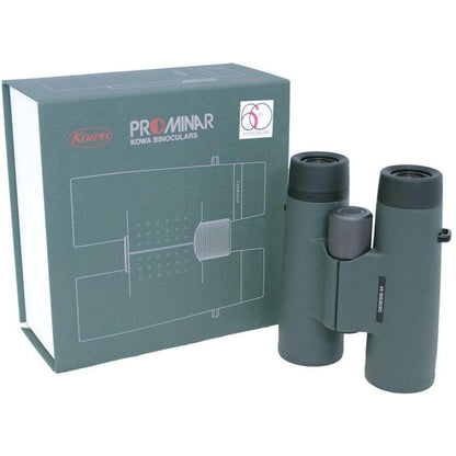 Kowa Genesis 10.5x44 XD Prominar Binoculars