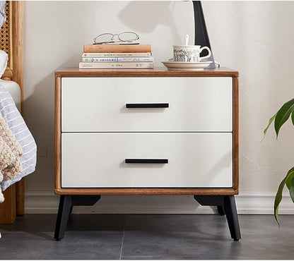 Bedside Table Nightstands with Drawer