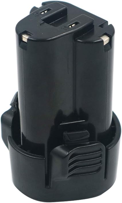 Replacement Makita Battery, 18V Battery For Makita BL1013 10.8V 2.0AH
