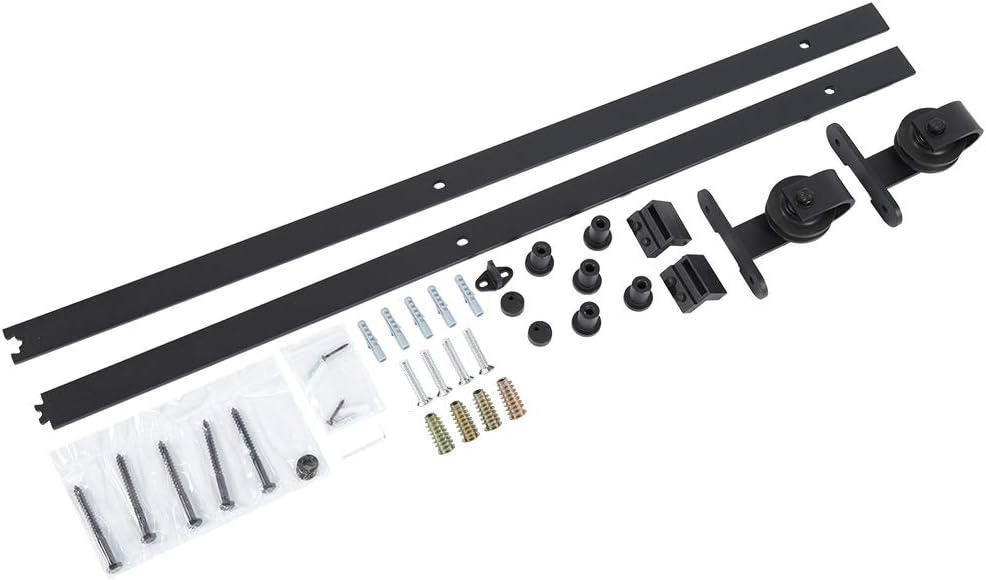 Barn Door Hardware 1.83M