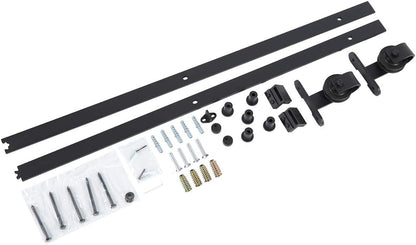 Barn Door Hardware 1.83M