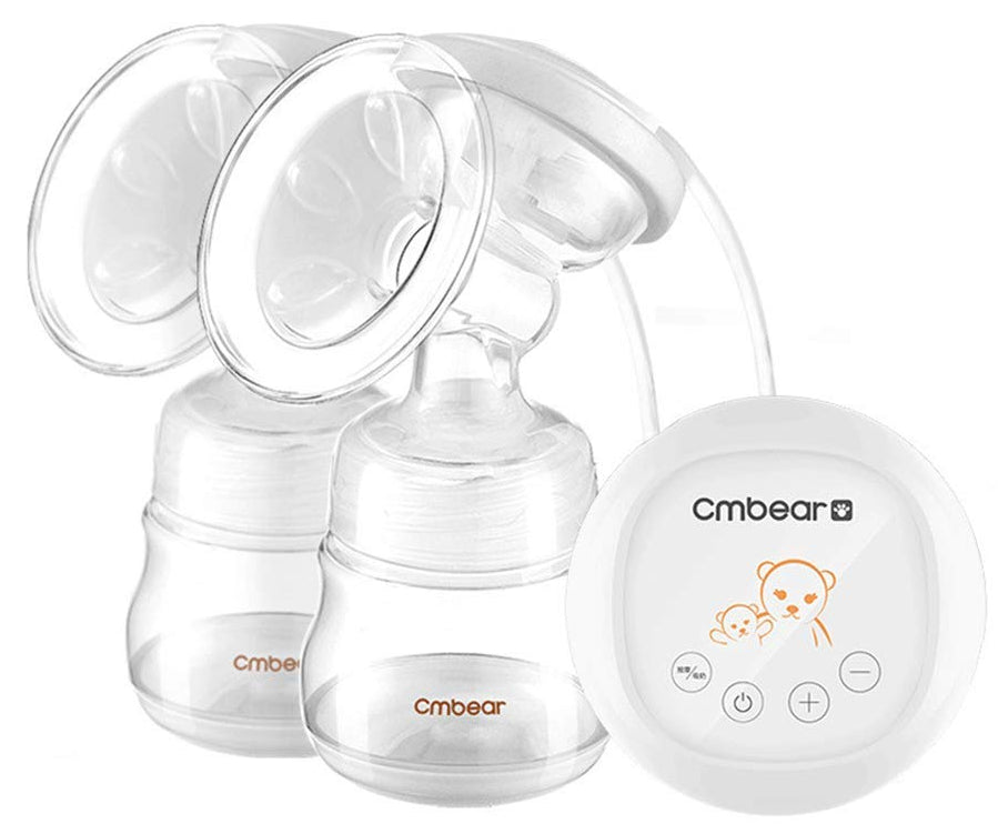 Electric Breast Pump Breastfeeding Pump