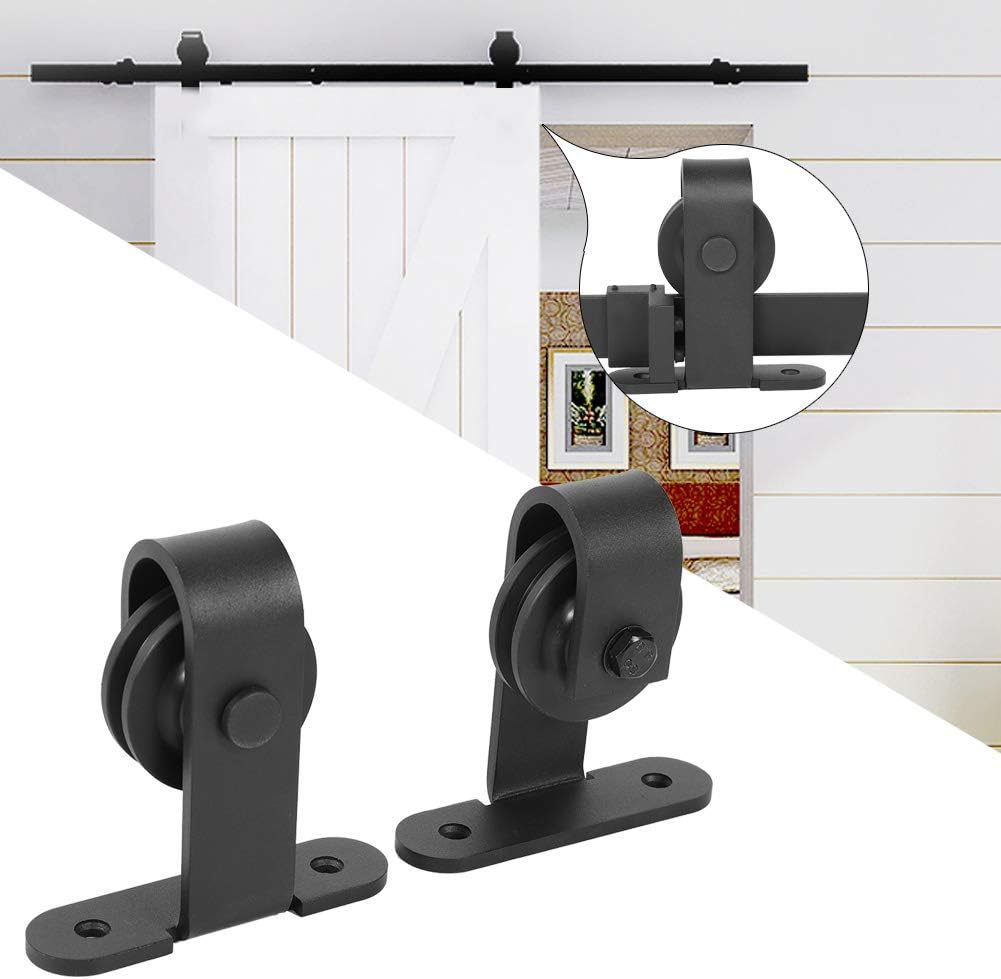 Barn Door Hardware 1.83M