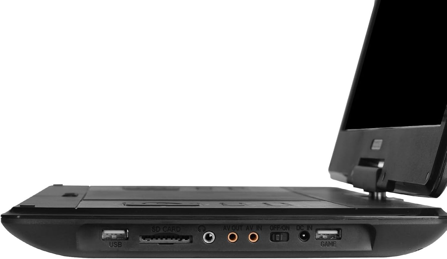 DVD Player Portable 14inch